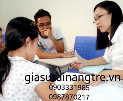 Gia sư dạy kèm môn Hóa tại nhà