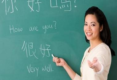 Tuyển giáo viên dạy tiếng Trung tại nhà