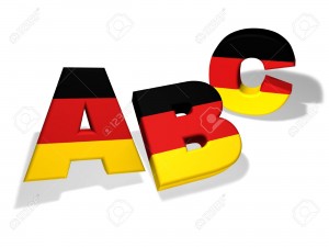 Giáo viên dạy tiếng Đức tại nhà