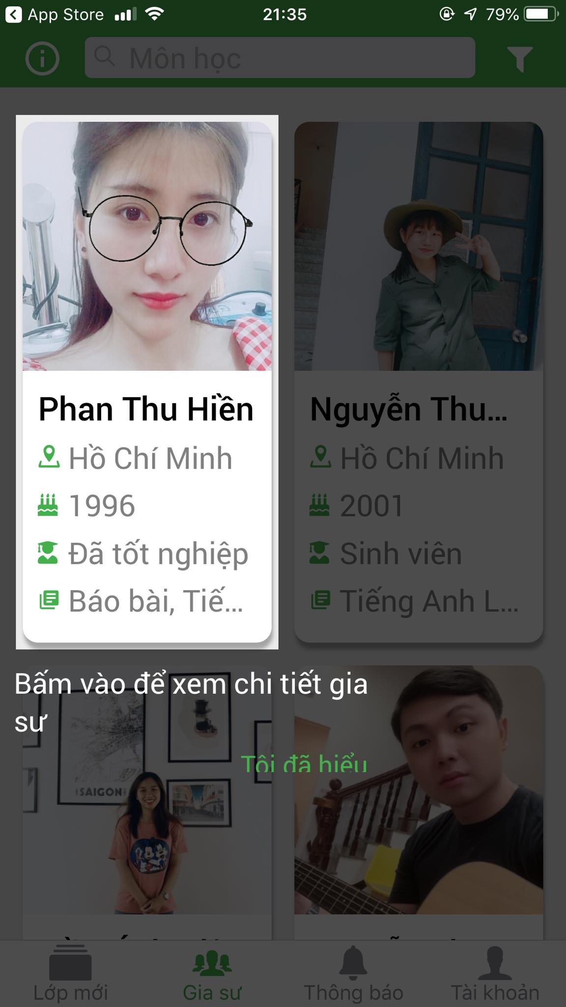 App Daykemtainha.vn 10