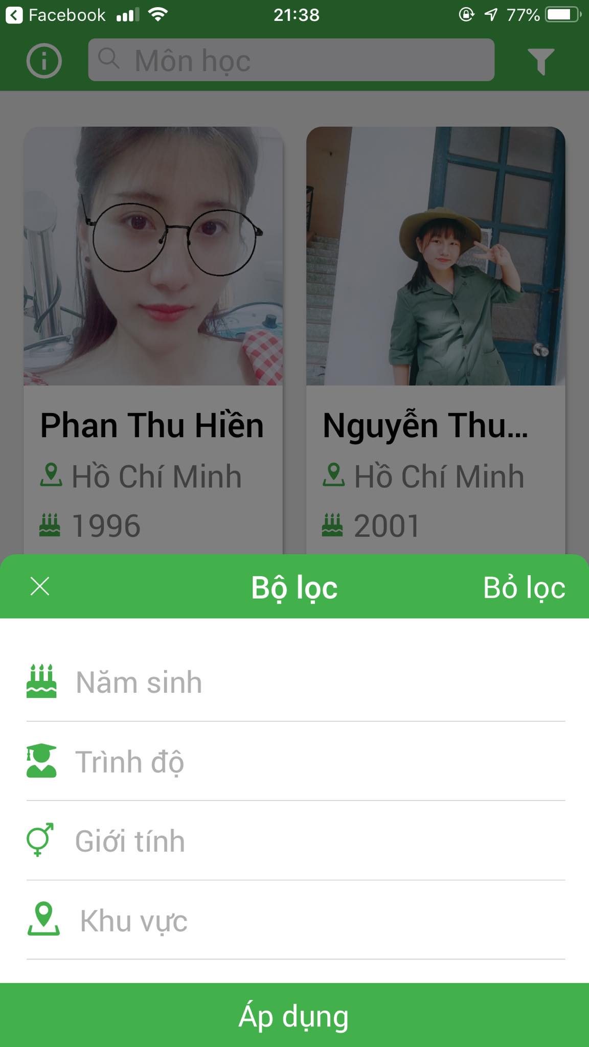 App Daykemtainha.vn 13