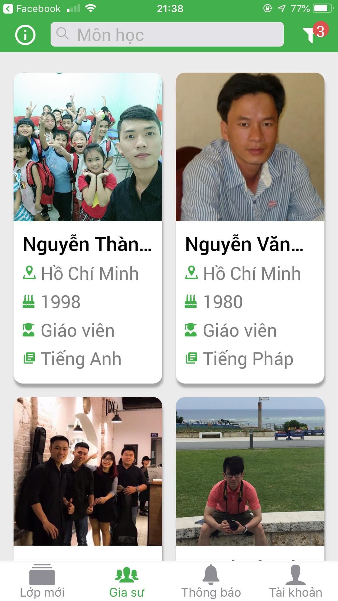 App Daykemtainha.vn 18